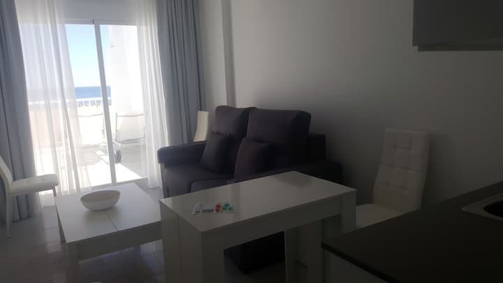 Sol Playa Suites