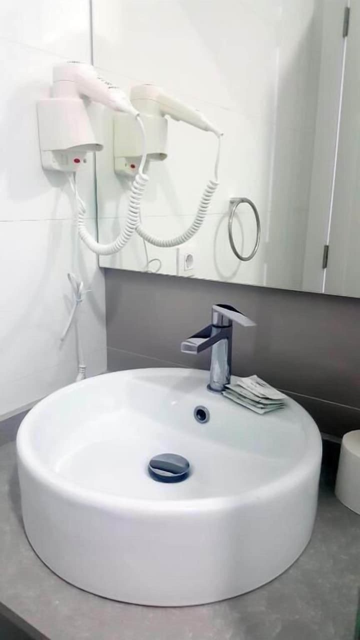 Sol Playa Suites