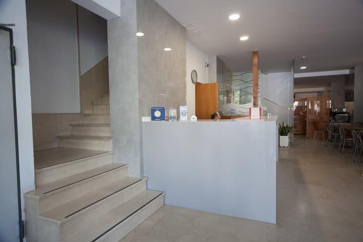 Sol Playa Suites