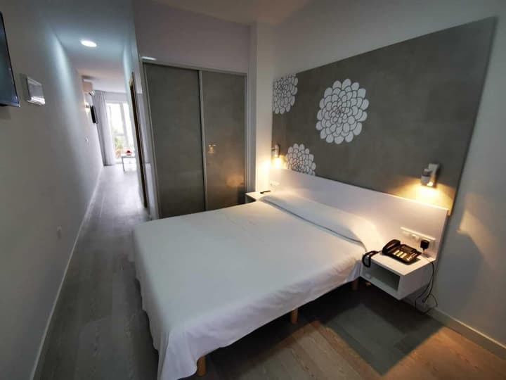 Sol Playa Suites