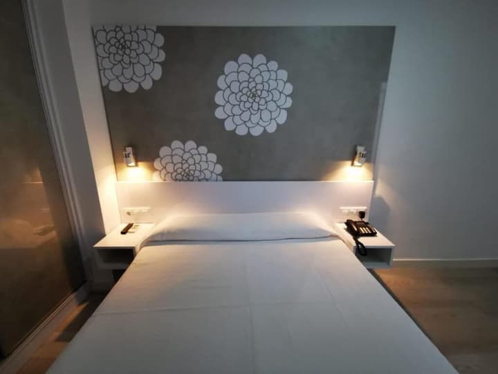 Sol Playa Suites