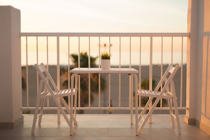 Sol Playa Suites
