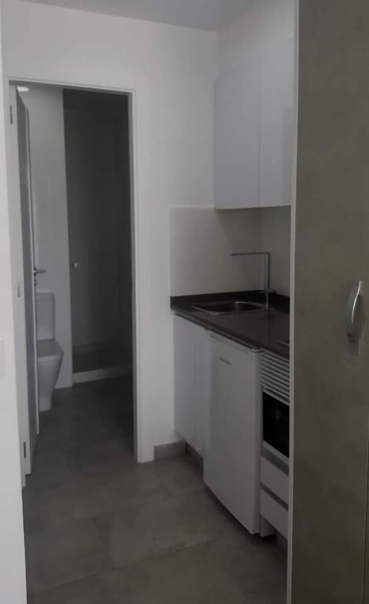 Sol Playa Suites