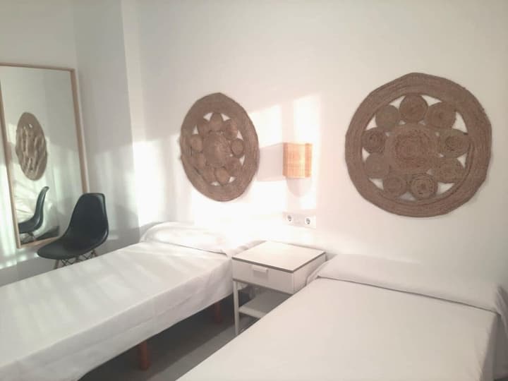 Sol Playa Suites