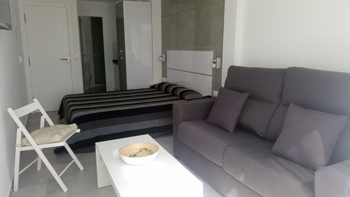 Sol Playa Suites