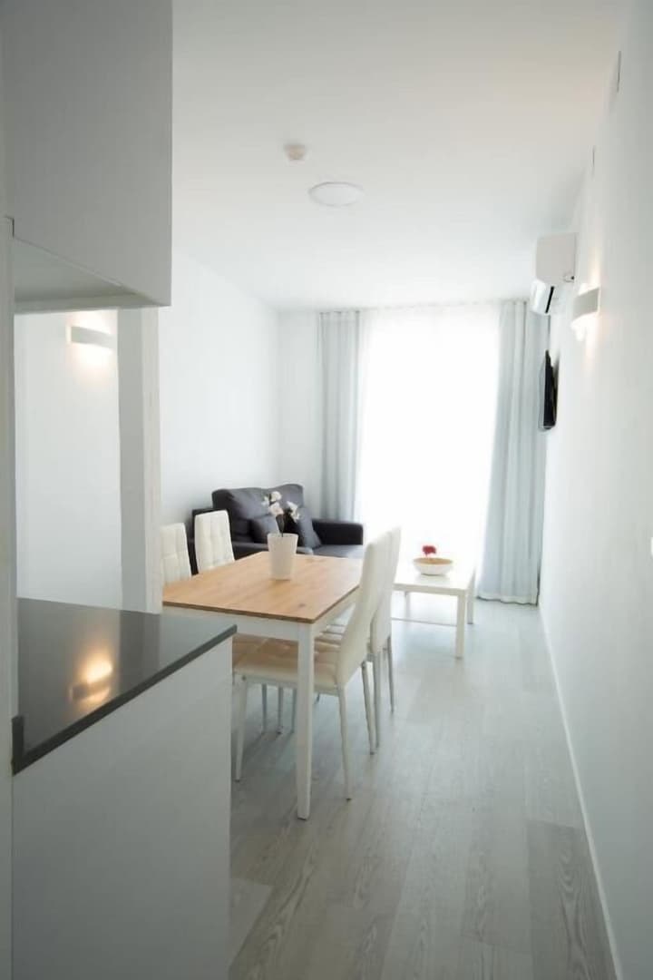 Sol Playa Suites