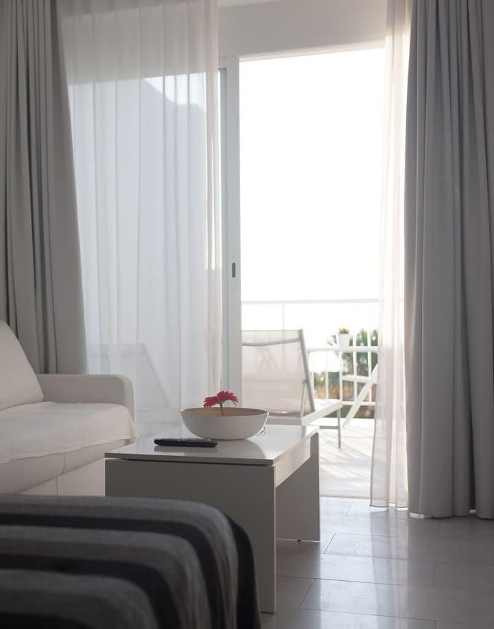 Sol Playa Suites