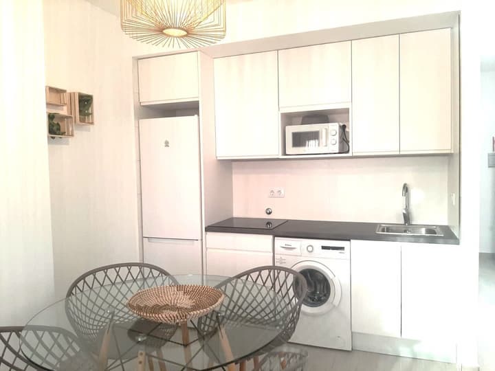 Sol Playa Suites