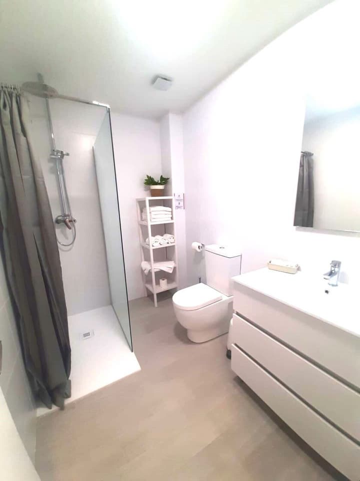 Sol Playa Suites
