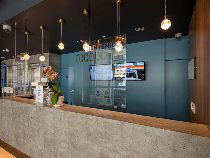 ibis Budget Lima Miraflores