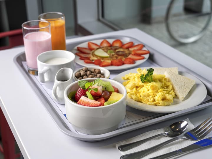 ibis Budget Lima Miraflores