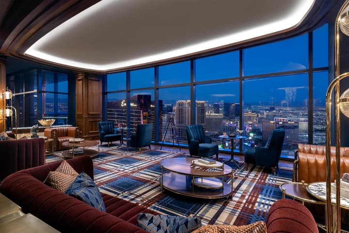 Las Vegas Hilton at Resorts World
