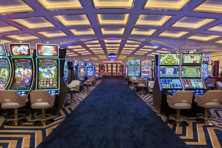 Las Vegas Hilton at Resorts World