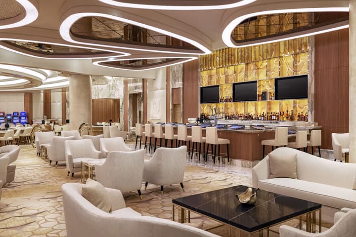Las Vegas Hilton at Resorts World