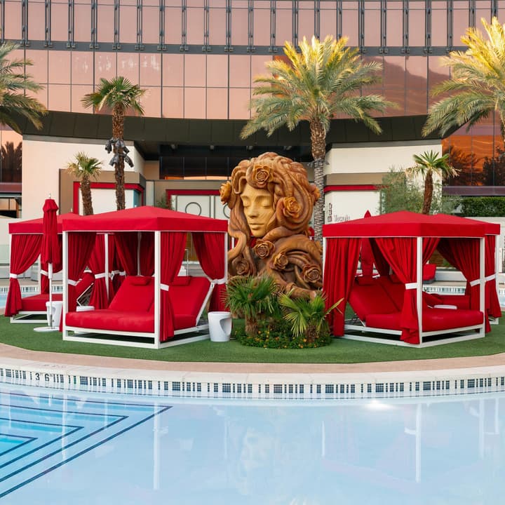 Las Vegas Hilton at Resorts World