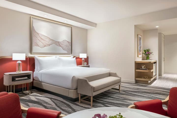 Conrad Las Vegas at Resorts World