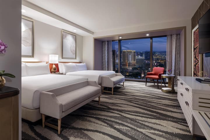 Conrad Las Vegas at Resorts World