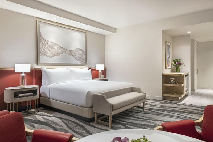 Conrad Las Vegas at Resorts World
