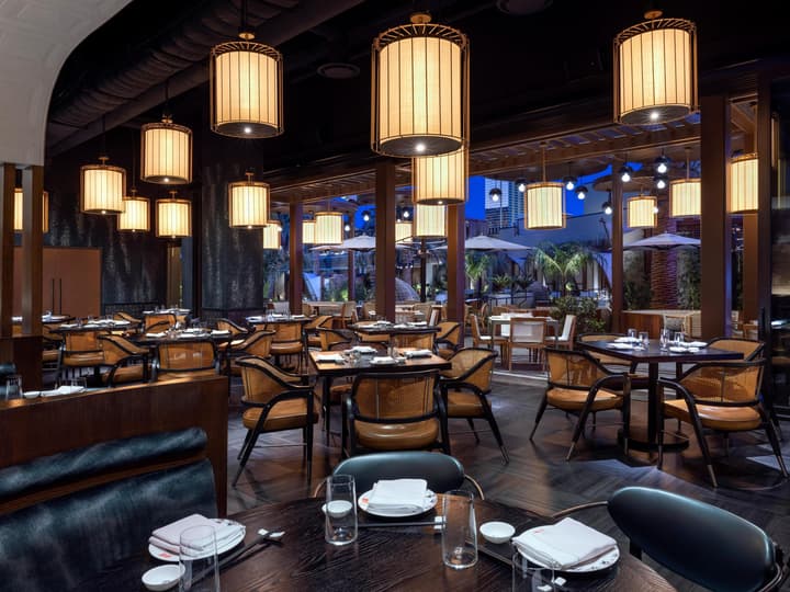 Conrad Las Vegas at Resorts World