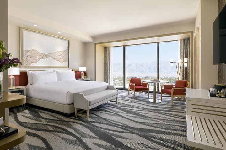 Conrad Las Vegas at Resorts World