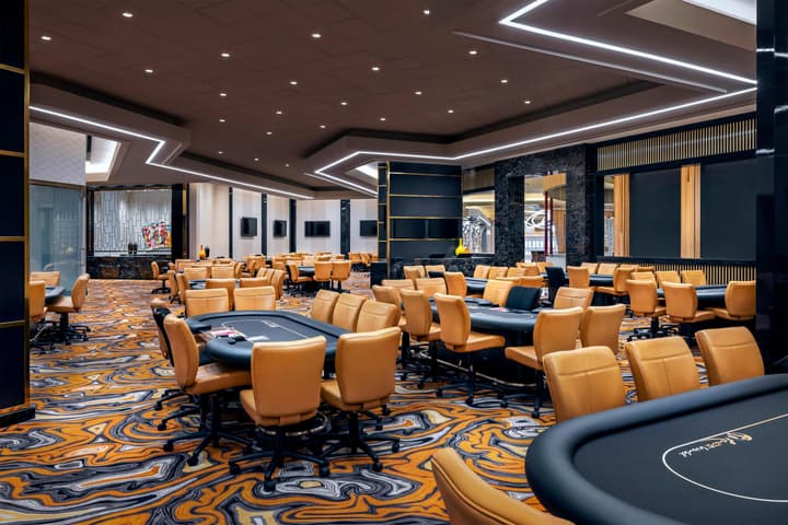 Conrad Las Vegas at Resorts World