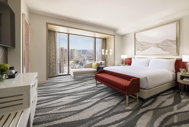 Conrad Las Vegas at Resorts World