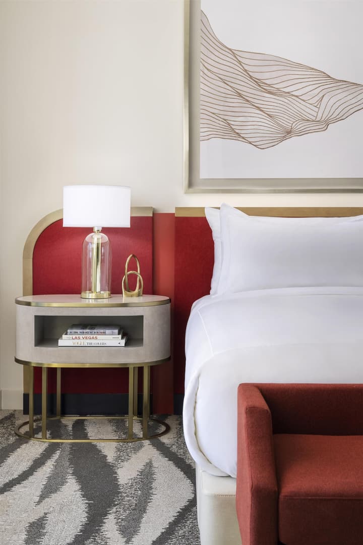 Conrad Las Vegas at Resorts World