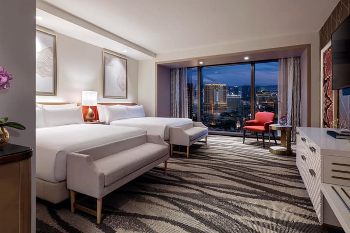 Conrad Las Vegas at Resorts World