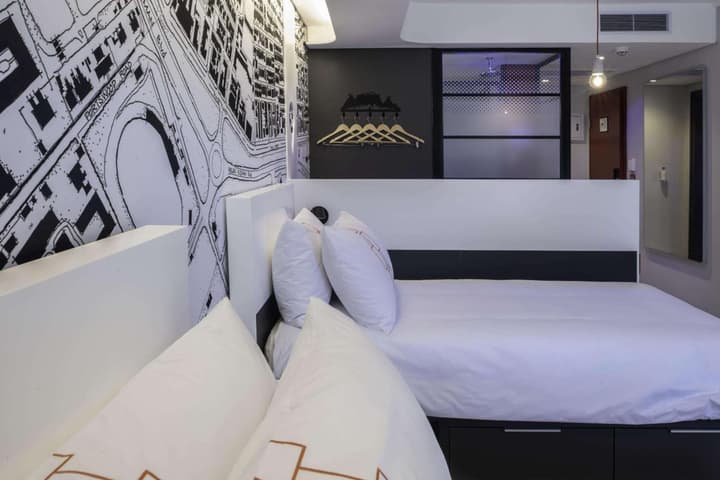 ANEW Hotel Green Point