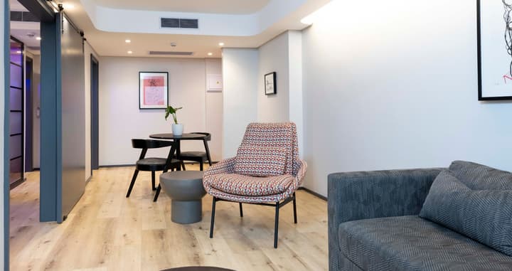 ANEW Hotel Green Point