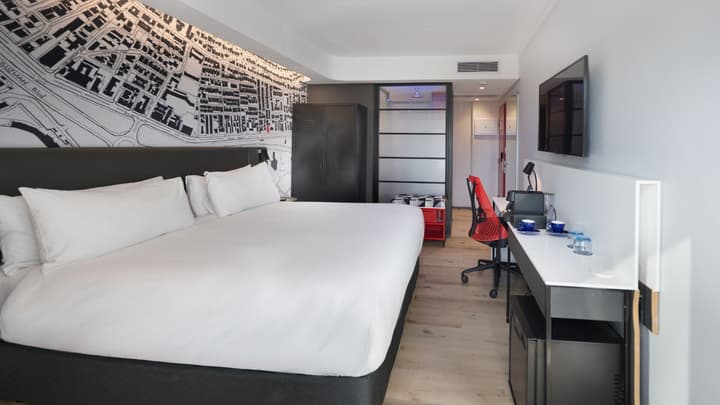 ANEW Hotel Green Point