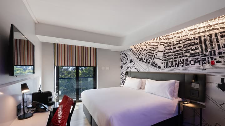 ANEW Hotel Green Point
