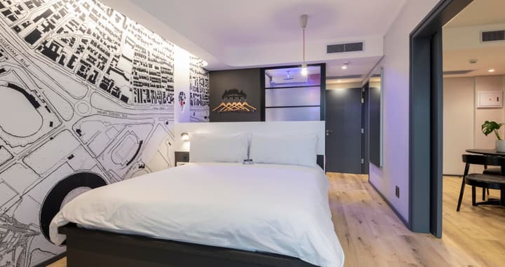 ANEW Hotel Green Point