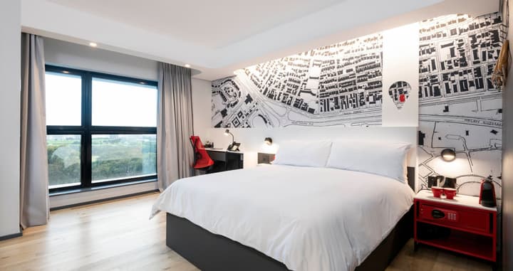ANEW Hotel Green Point