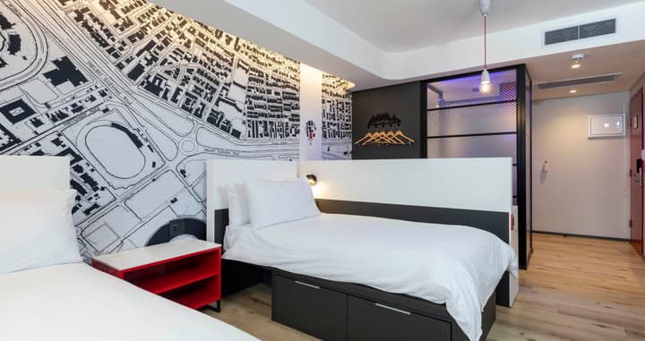 ANEW Hotel Green Point