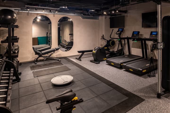 Hyatt Place London City East