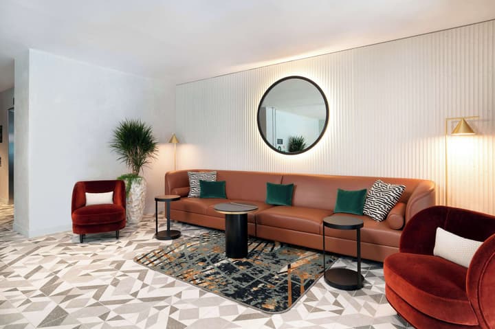 Hyatt Place London City East