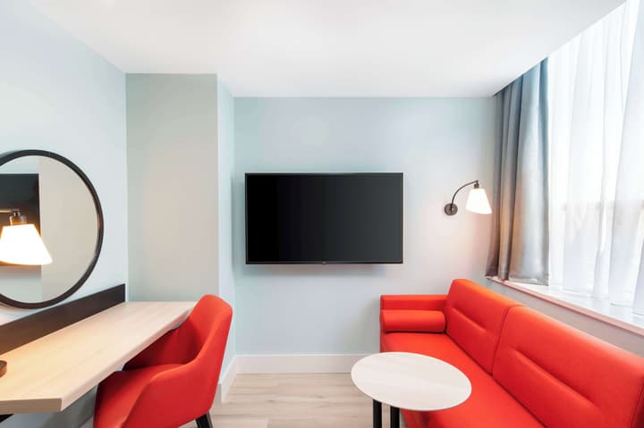 Hyatt Place London City East