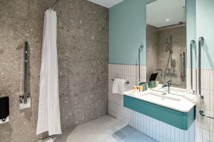 Hyatt Place London City East