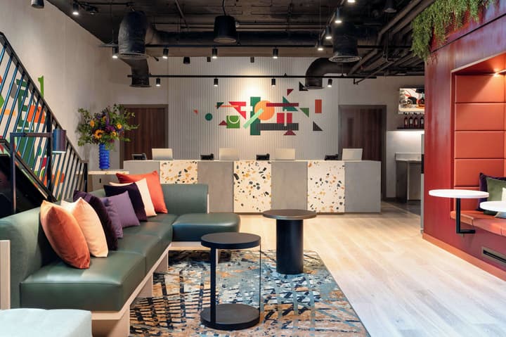 Hyatt Place London City East