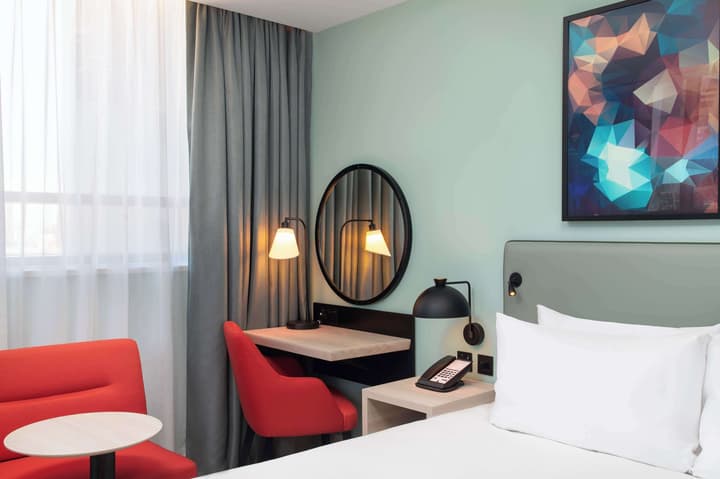 Hyatt Place London City East
