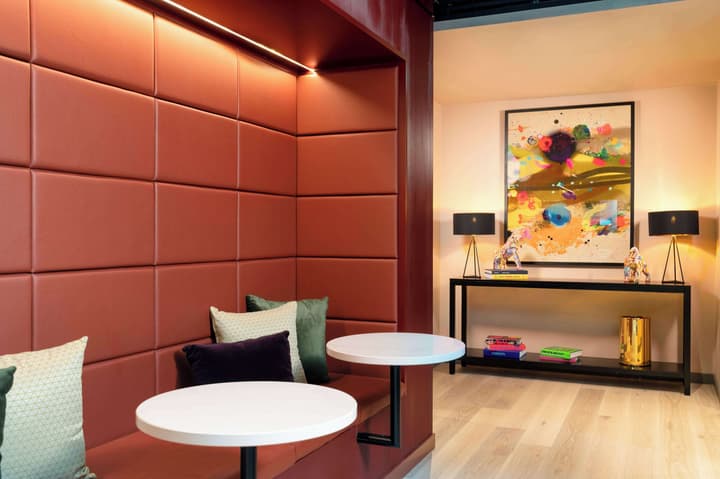 Hyatt Place London City East