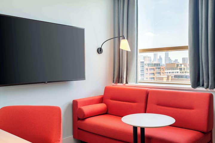 Hyatt Place London City East