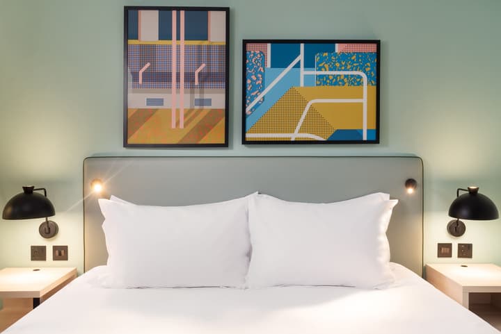 Hyatt Place London City East