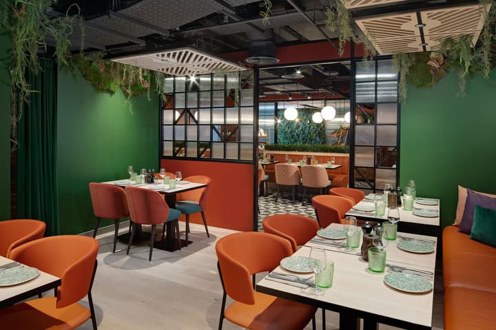 Hyatt Place London City East