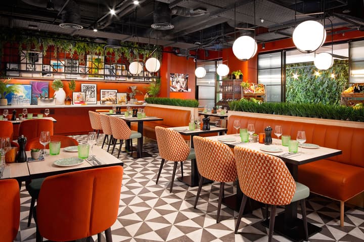 Hyatt Place London City East