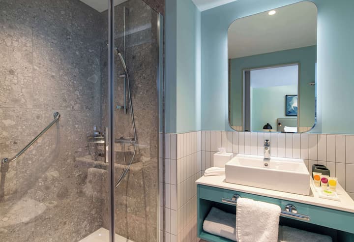 Hyatt Place London City East