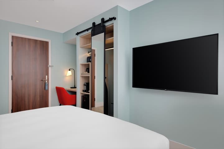 Hyatt Place London City East
