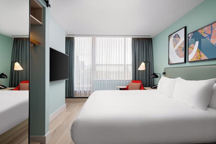 Hyatt Place London City East
