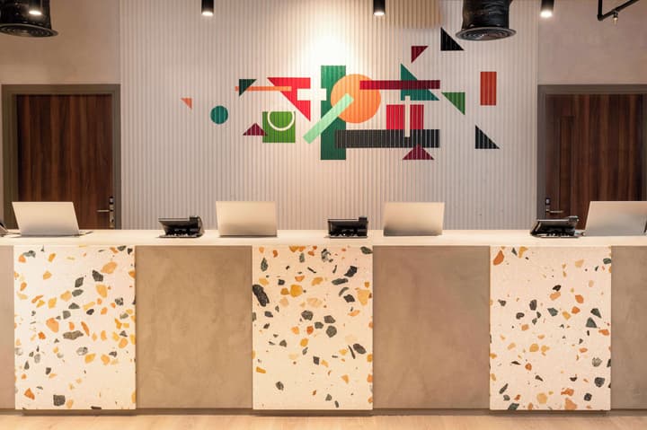 Hyatt Place London City East